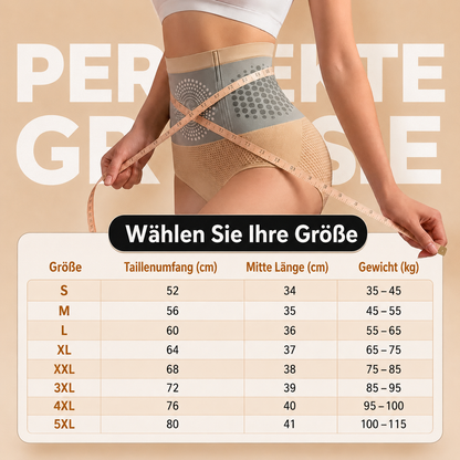 Aktive Fettverbrennungsshorts